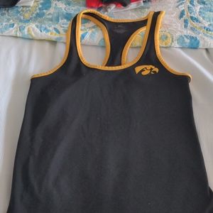 Iowa Hawkeye Tank